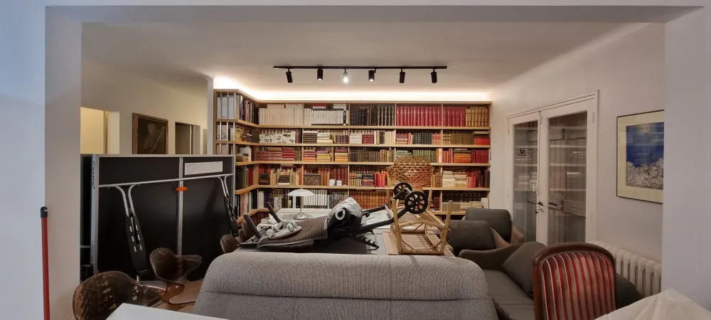 Rénovation électrique