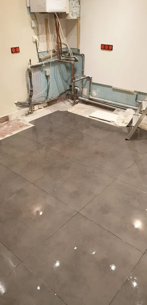 Rénovation électrique