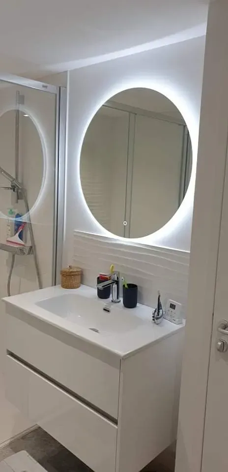 Domotique à Saint-Nazaire