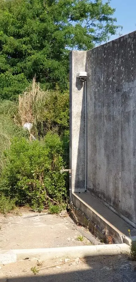 Vidéosurveillance à Saint-Nazaire