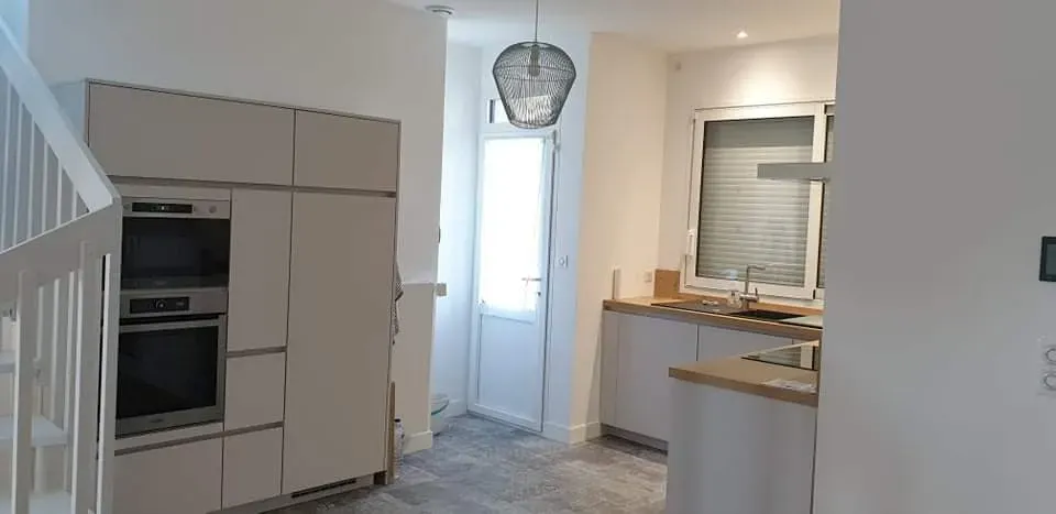 Entreprise d'électricité à Saint-Nazaire